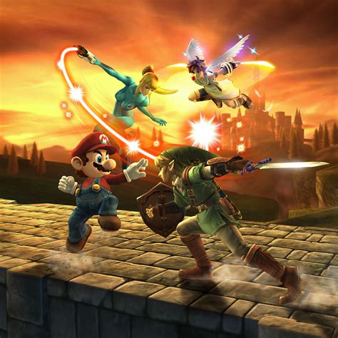 smash brothers brawl price|super smash brothers brawl download.